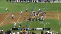 Oakland Raiders - Highlights - Week 5: Chargers 17 vs Raiders 27