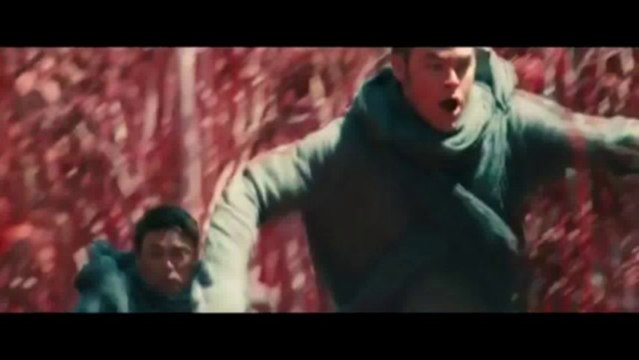 Star Trek 2 Into Darkness film complet partie 1 streaming VF en Entier en français (HD)