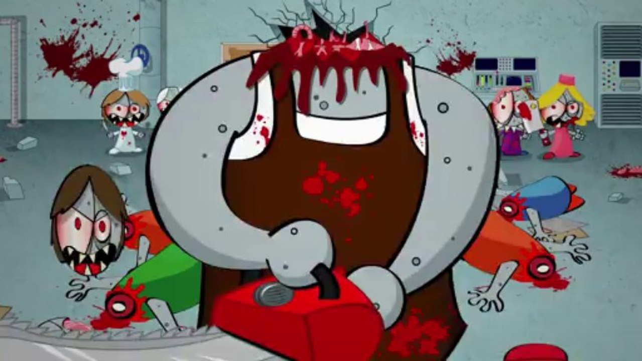 ZOZO - Épisode 5 de la Web-série ZOZO "Space of the Dead"