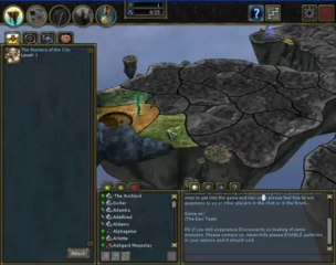 Dreamlords - The Reawakening [RTS]