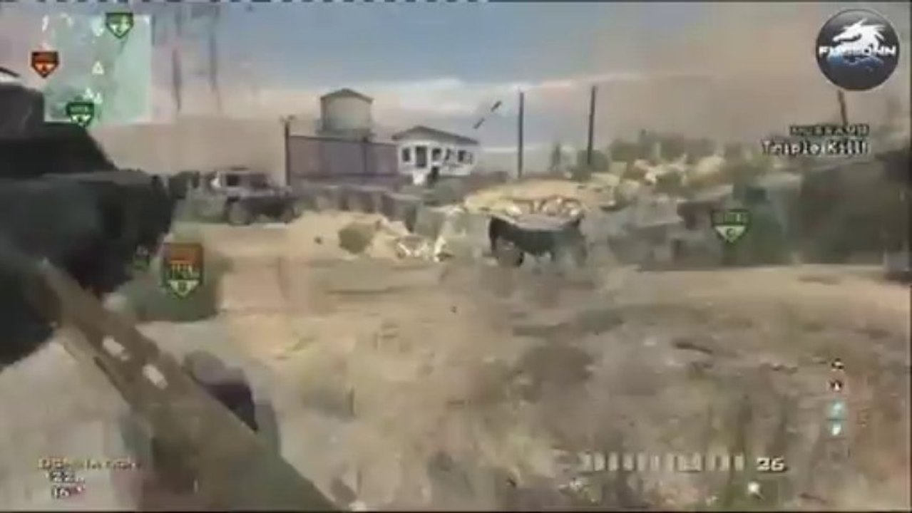 Moab With Fusiionn
