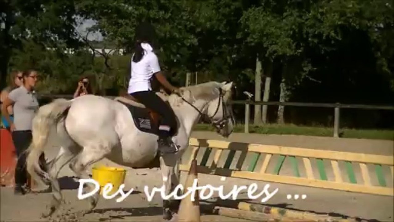 Laurie et Roberto ...