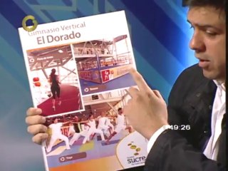 Ocariz: "El rescate del país comienza por el rescate de los municipios"