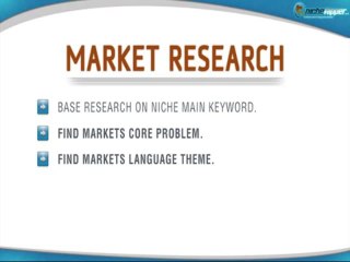 Niche Flipper Review and Product Tour   Niche Flipper