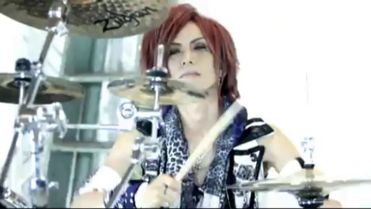 Royz - Tear Drop (Tomoya version)