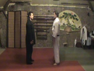 Shizentai ryo mune dori : tate empi