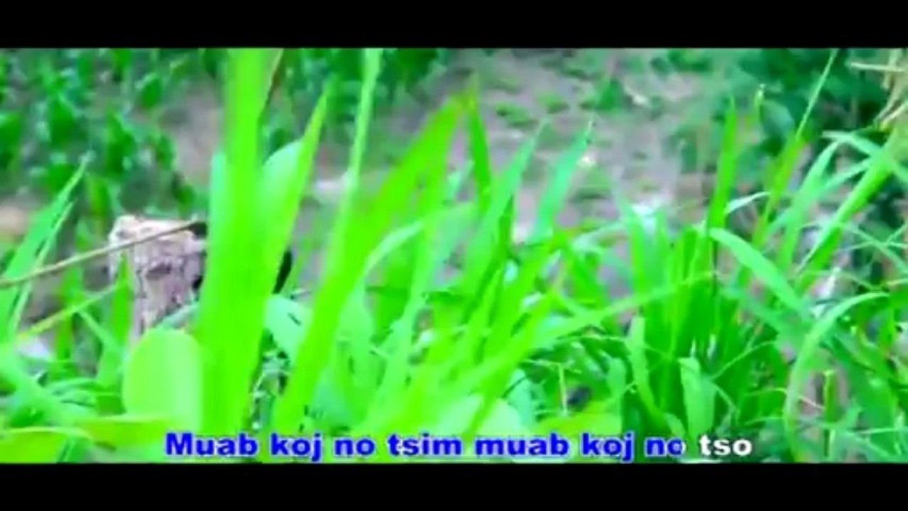 Nis Yang-Ua Txhaum Luag Qub Teb