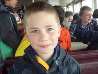 4th Hemel Scouts Brownsea Island