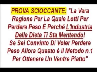 Dimagrire Senza Soffrire / Dieta Addio Incredibile Prodotto Su Dimagrire Senza Soffrire