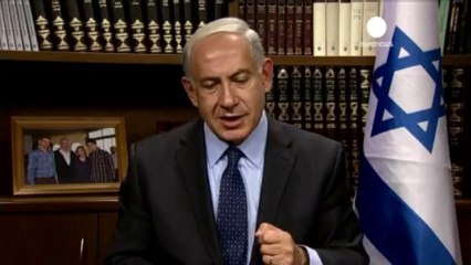 Aşırı sağcı Hahambaşının ölümü İsrail'de...