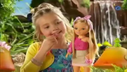 "Nancy" cumple 45 años siendo la muñeca española más famosa y vendida