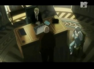 Provino Death Note JAK   Near