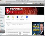 Syndication Rockstar Preview