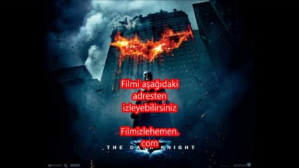 Kara Şövalye Yükseliyor izle