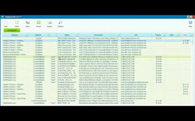 Keyword Elite Software   Keyword Research Tool by Brad Callen