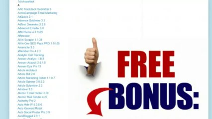 WP Pipeline-Limited Time WP Pipeline Review BONUS