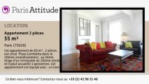 Appartement 1 Chambre à louer - Gambetta, Paris - Ref. 8765
