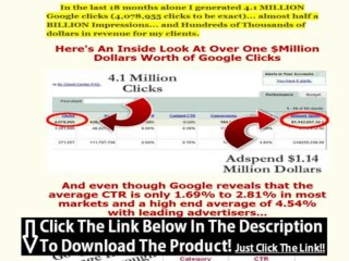 Get Adwords Copycat + Adwords Copycat