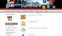 Social traffic dashboard reviews