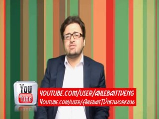 Ahlebait TV - SocialMedia - Jalal Masoomi