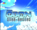 Oban Star Racers Επεισόδιο 1 Στα Ελληνικα