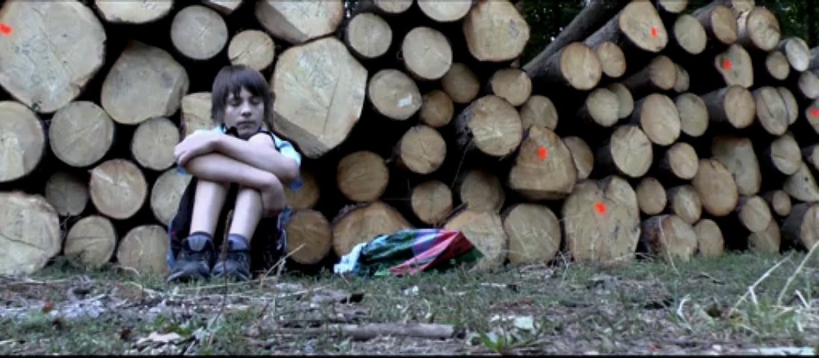 Návrat ztraceného syna (2013) - trailer