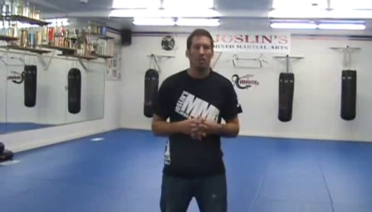 Eric Wong Ultimate MMA Strength and Conditioning Review