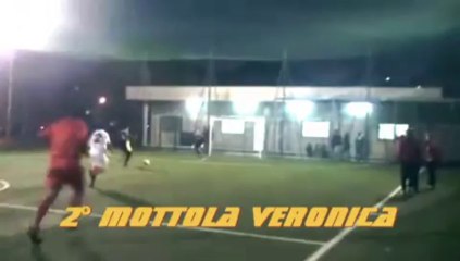 Nuova Focus Donia vs ASD Ausculum Medievalis