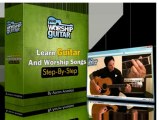ARRON ANASTASI PLAY WORSHIP GUITAR Review + Bonus