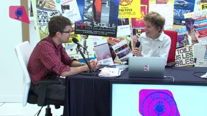 Breakfast Club - Invité : Jack Bee