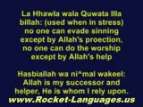 Speak Arabic Conversationally - Complete, Step-by-Step Course Rocket Arabic