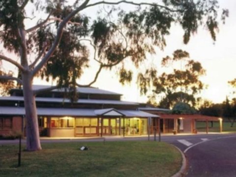 Swan Hill Accommodation Attractions