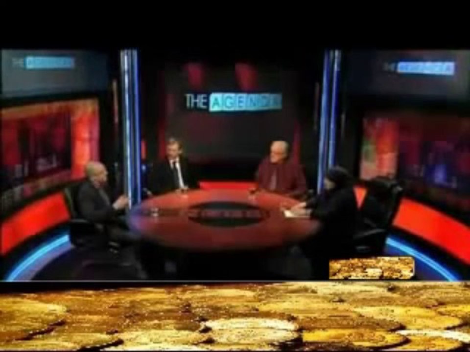 Whether Gold is a Solution of US Dollar Collapse   Part 3