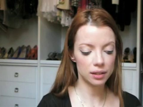 Julia Petit Passo a Passo Rose Maquiagem