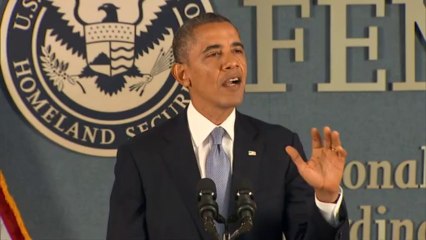 "Shutdown": Obama demande aux Républicains d'organiser un vote