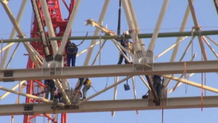 World Cup stadium concerns remain