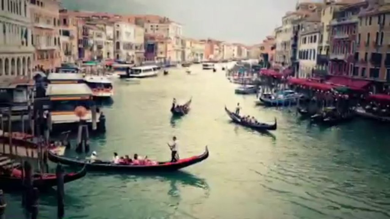 #venise