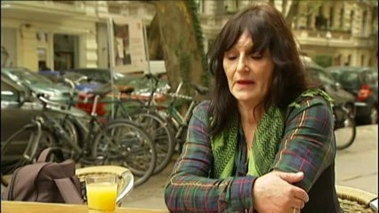 35 ans après,  "Christiane F., droguée, prostituée" retrace ses années d'errance