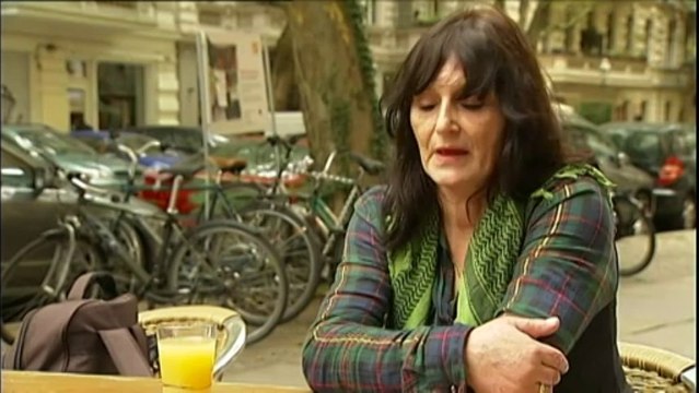 35 ans après, Christiane F., droguée, prostituée retrace ses années d'errance
