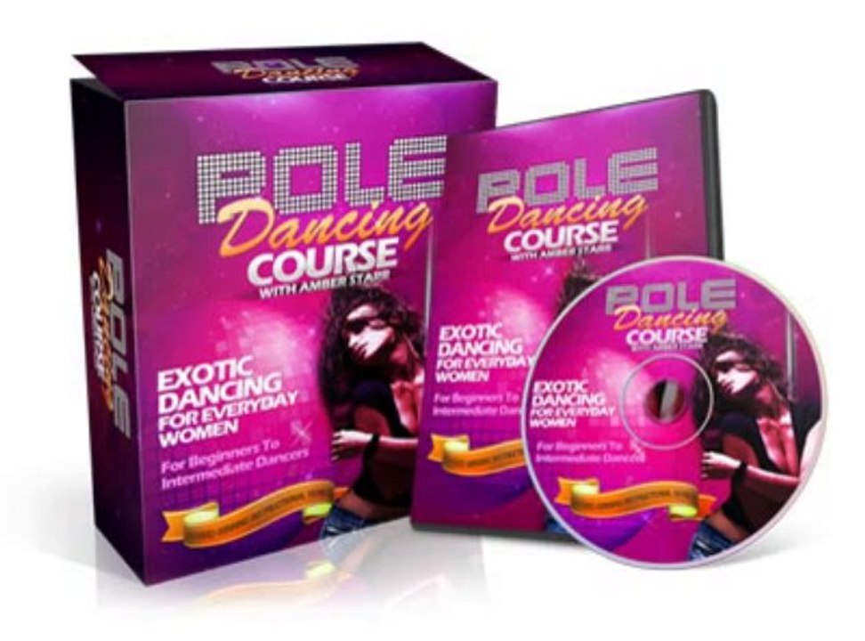 Pole Dancing Courses Review + Bonus