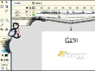 Animator vs. Animation II