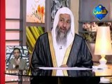 حكم الخطبة عند القبر عند الدفن - الشيخ مصطفى العدوي