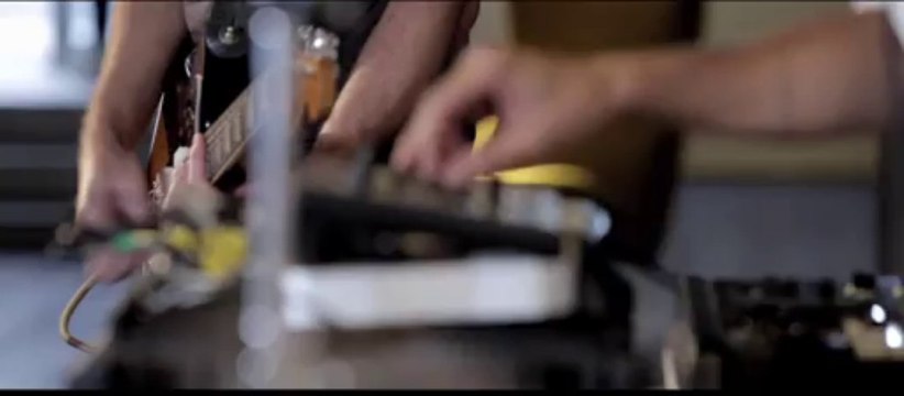 Deezer Sessions with Nasser - Live @ Deezer