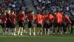 WM-Quali: Donovan: "Besser, wenn Mexiko zur WM fährt"