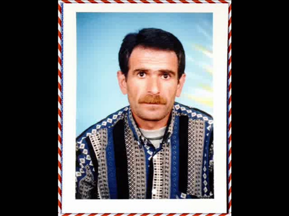 Bacımın Anısına - Malatya Fethiye