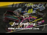 Nascar Complete Laps Bank of USA 500