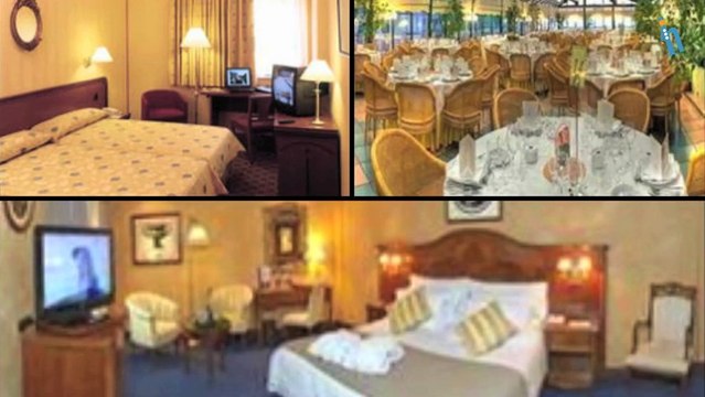 Santa Marta de Tormes - Hotel Horus Salamanca (Quehoteles.com)