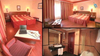 Santa Marta de Tormes - Hotel Regio (Quehoteles.com)