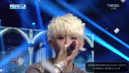 [FMV] HD BEAST - 'How To Love' (비스트) Special Performances"