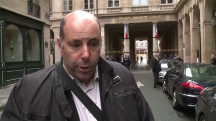 Gaz de schiste: une interdiction "générale et absolue"